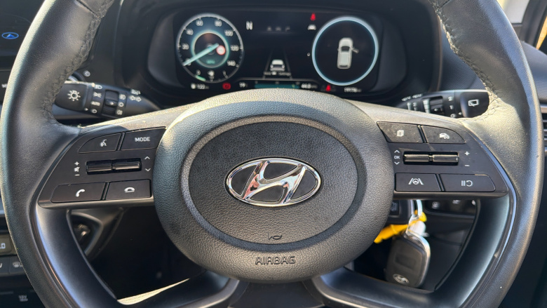 Hyundai i20 1.0T GDi 48V MHD Premium 5dr Petrol Hatchback